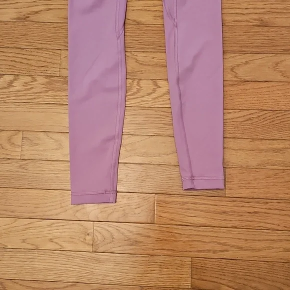 NWOT Lululemon Align High-Rise Pant 28" - Picture 8 of 9